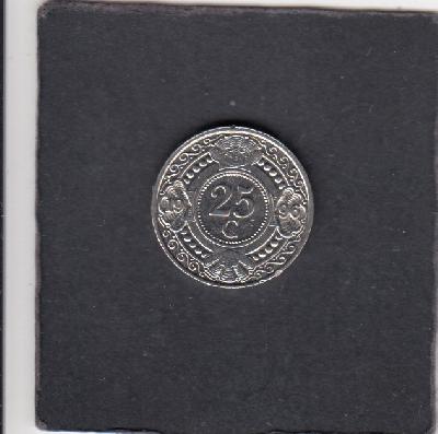 Beschrijving: 25 Cent 